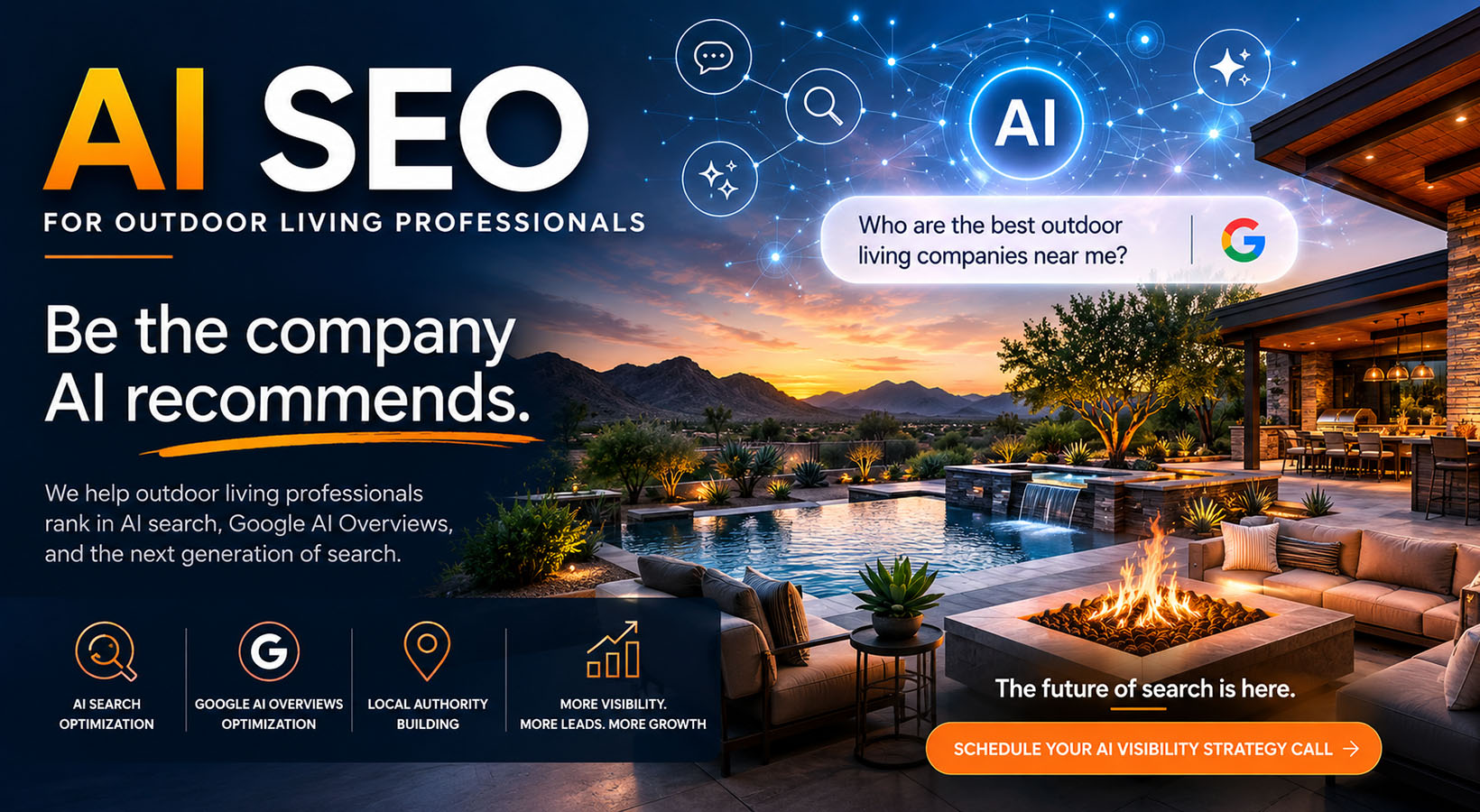 Google's AI Search Improvements from Design International Media