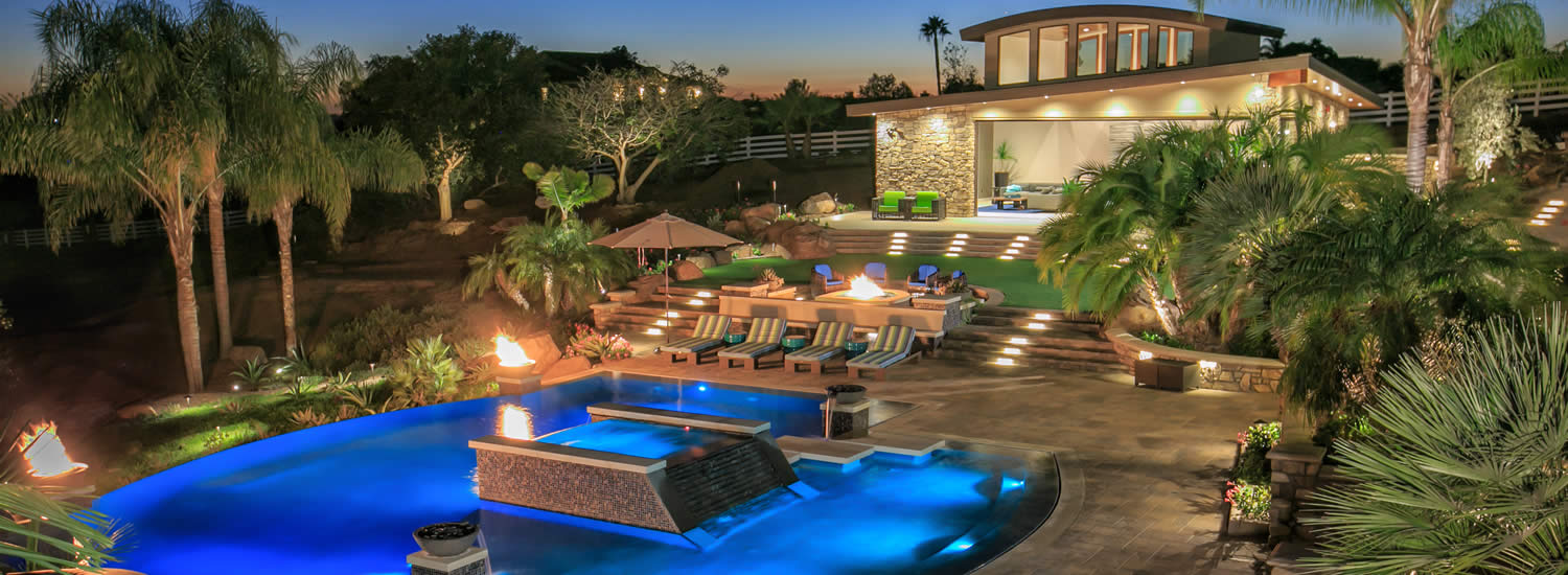 Nick Martin Landscape Architect