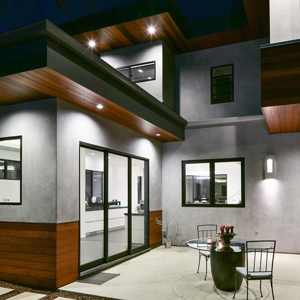 San Diego Architect Bob Belanger