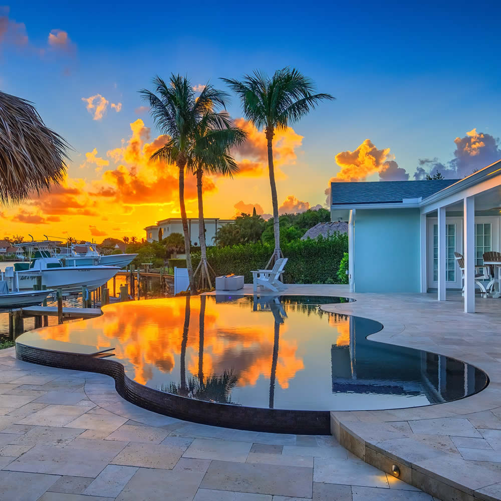 Florida Pool Designer