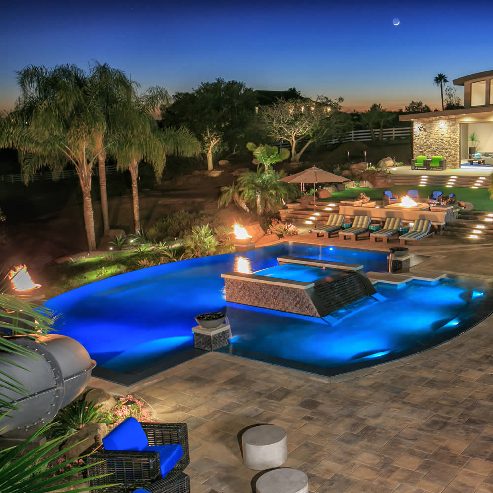 Modern Sophistication